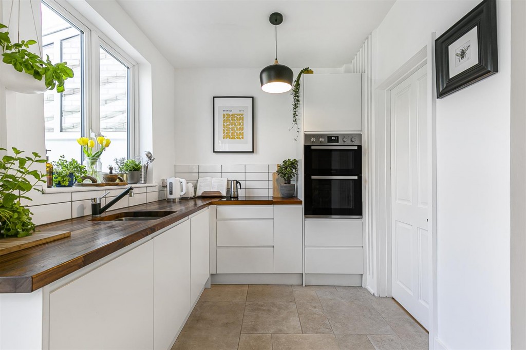 Matlock Road, Leyton, London, E10