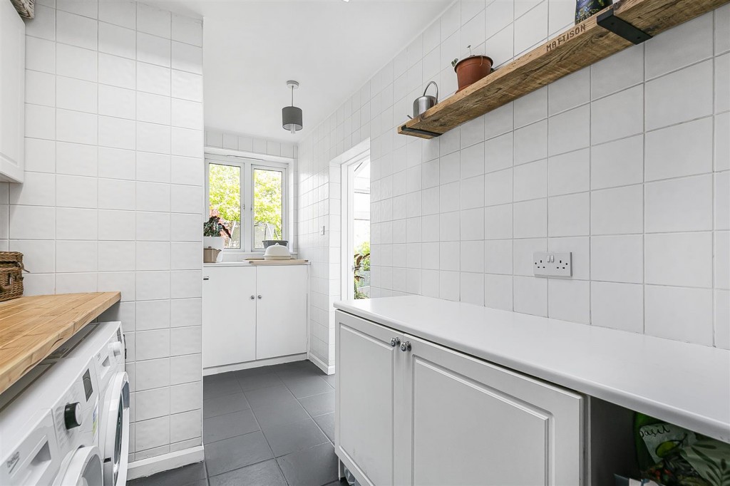 Matlock Road, Leyton, London, E10