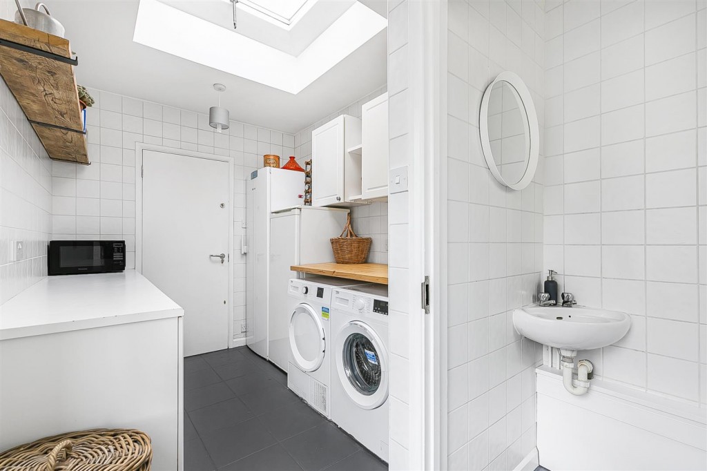 Matlock Road, Leyton, London, E10