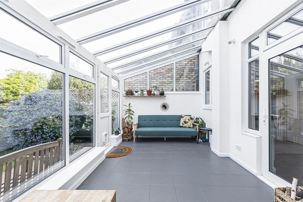 Matlock Road, Leyton, London, E10