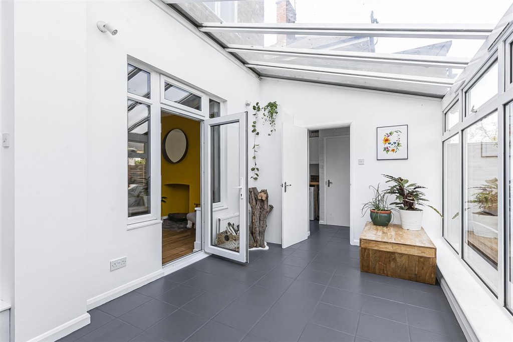 Matlock Road, Leyton, London, E10
