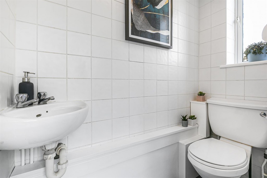 Matlock Road, Leyton, London, E10