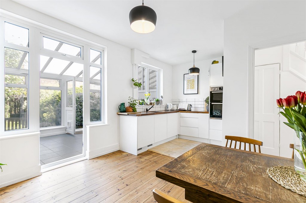 Matlock Road, Leyton, London, E10