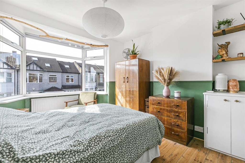 Matlock Road, Leyton, London, E10