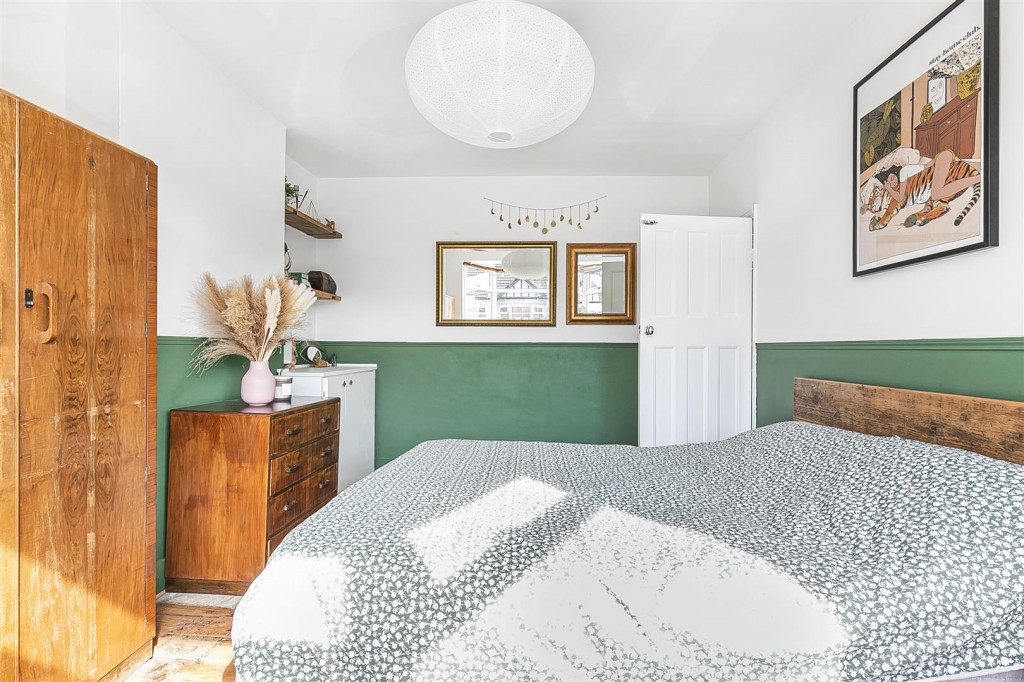 Matlock Road, Leyton, London, E10