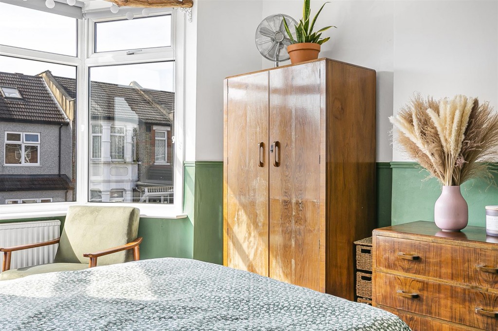 Matlock Road, Leyton, London, E10