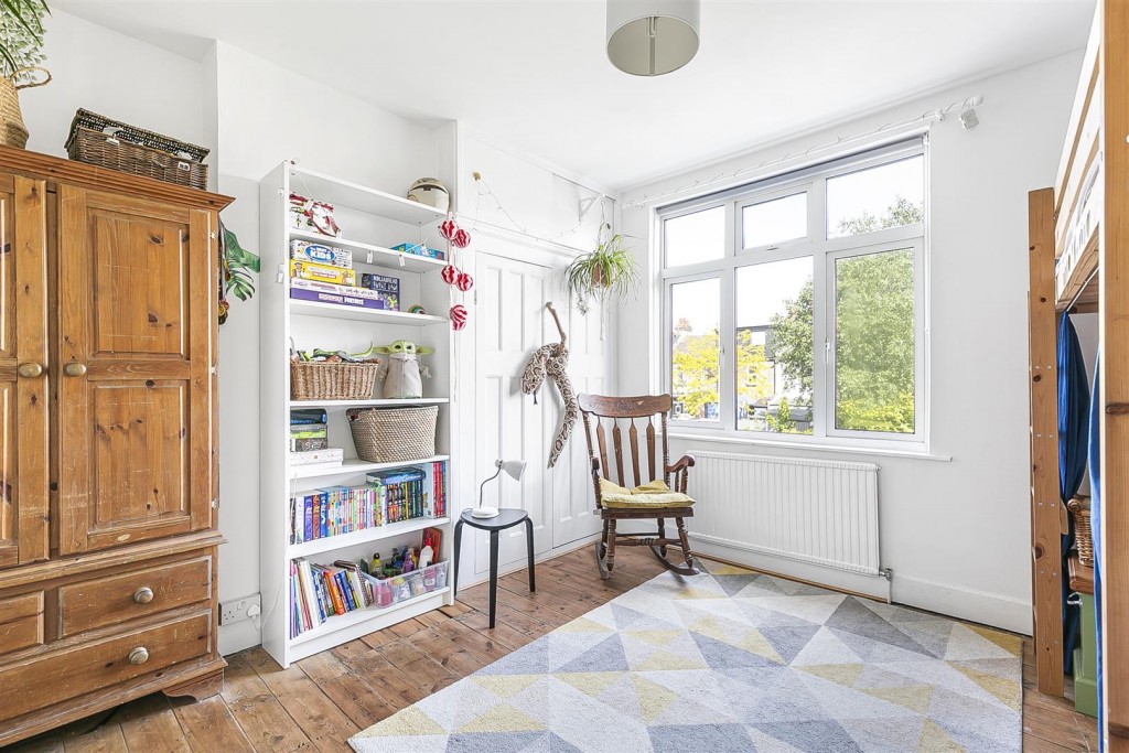 Matlock Road, Leyton, London, E10