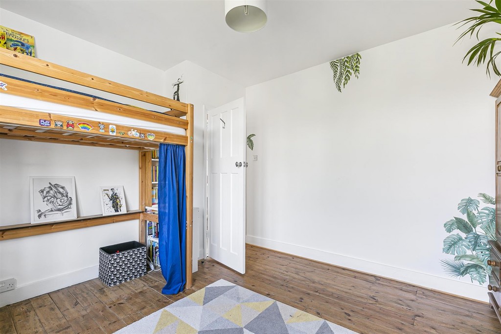 Matlock Road, Leyton, London, E10