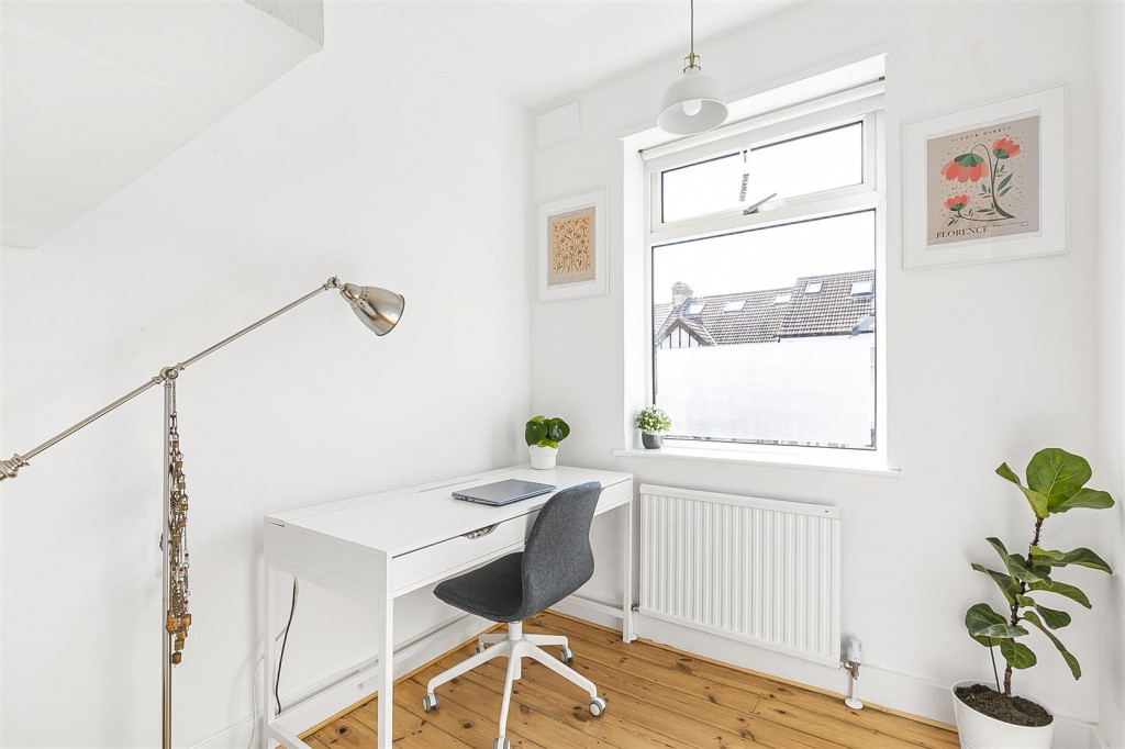 Matlock Road, Leyton, London, E10