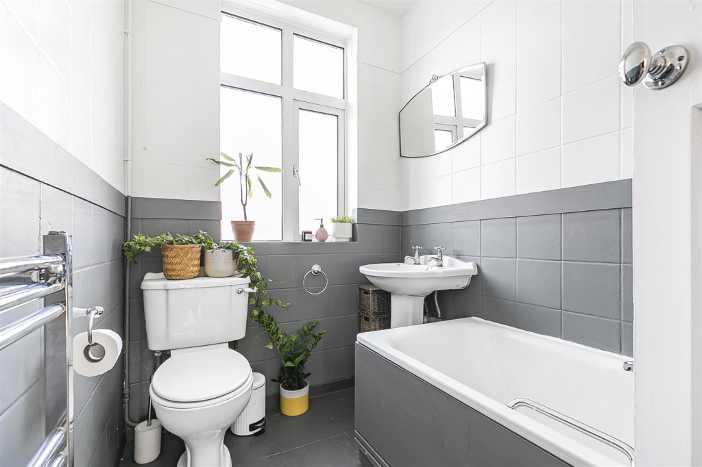 Matlock Road, Leyton, London, E10