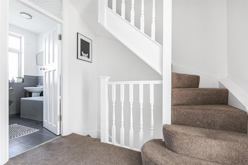 Matlock Road, Leyton, London, E10