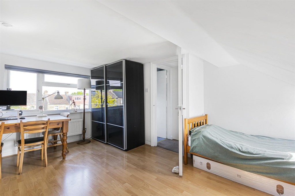 Matlock Road, Leyton, London, E10