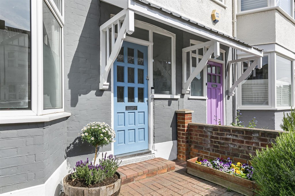Matlock Road, Leyton, London, E10