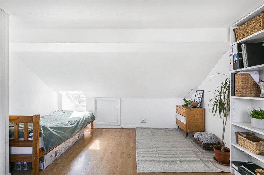 Matlock Road, Leyton, London, E10