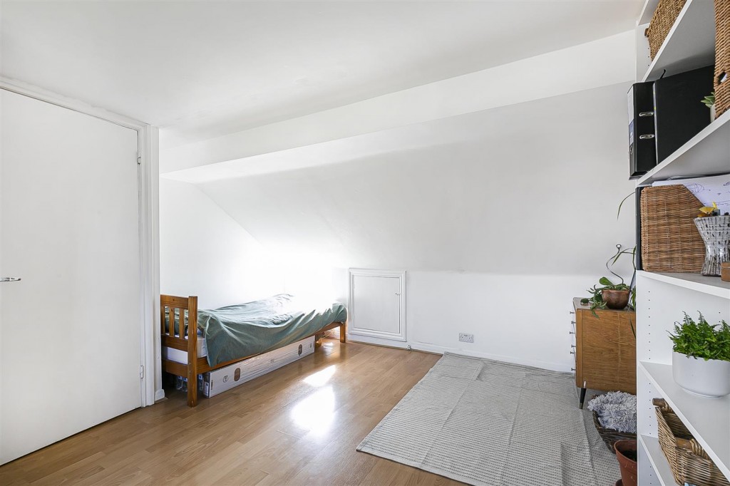 Matlock Road, Leyton, London, E10