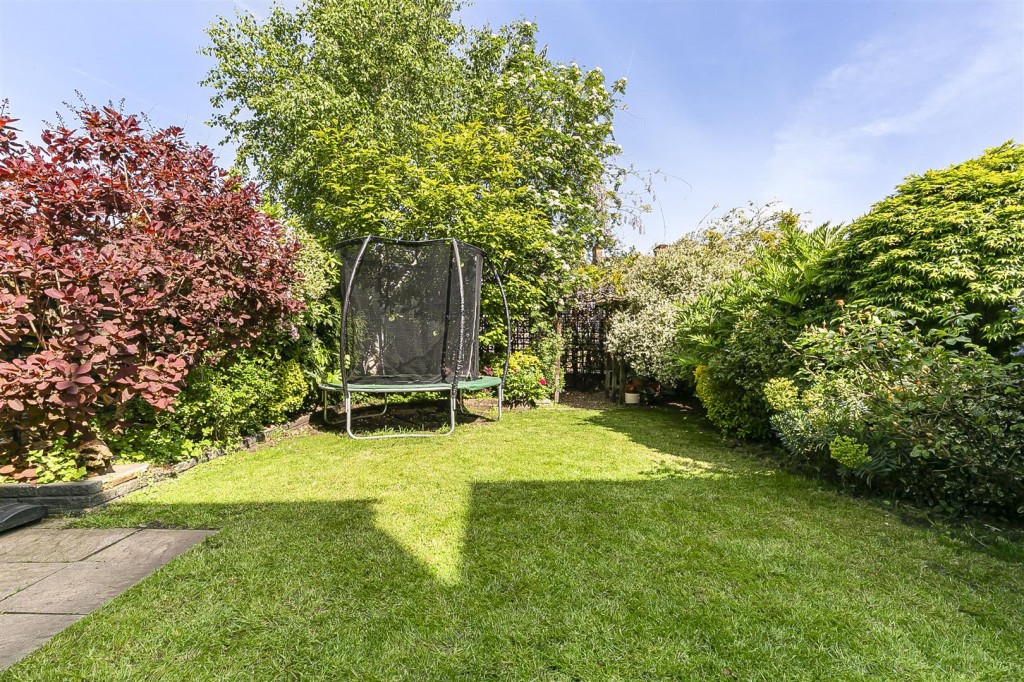 Matlock Road, Leyton, London, E10