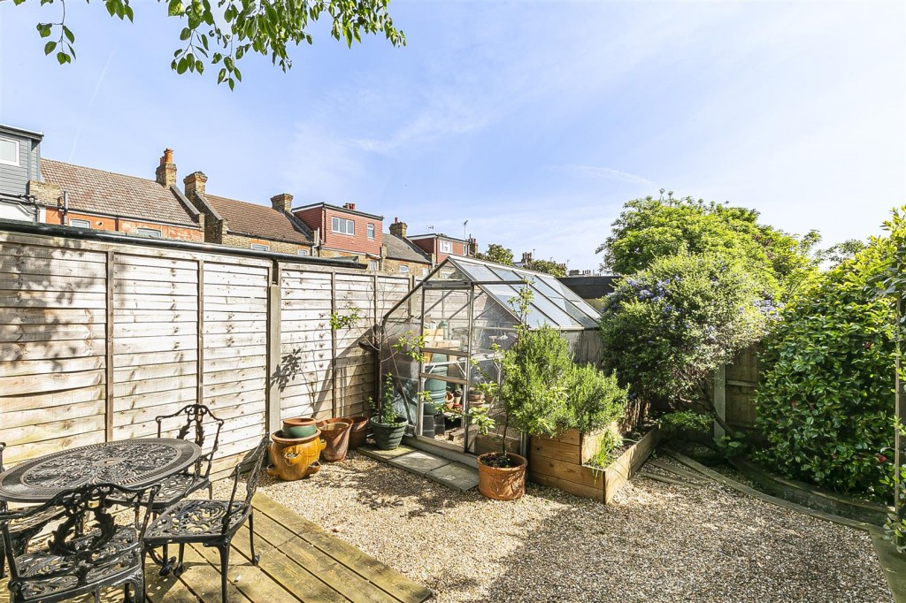 Matlock Road, Leyton, London, E10