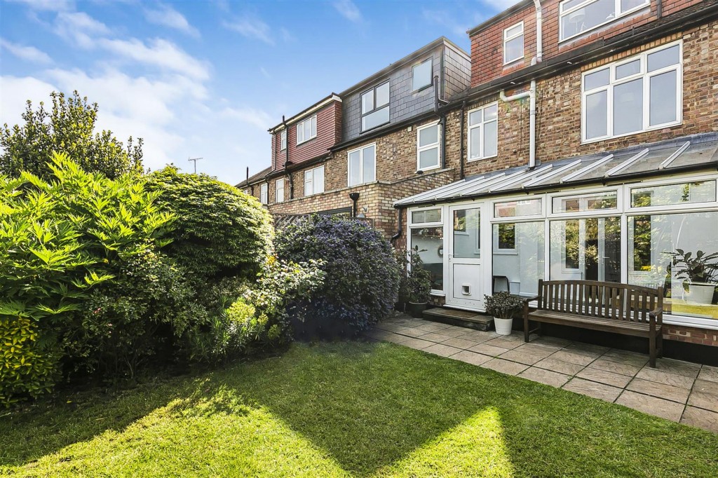 Matlock Road, Leyton, London, E10