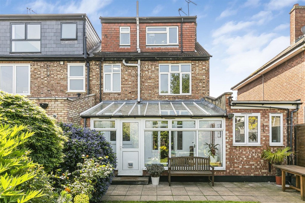 Matlock Road, Leyton, London, E10