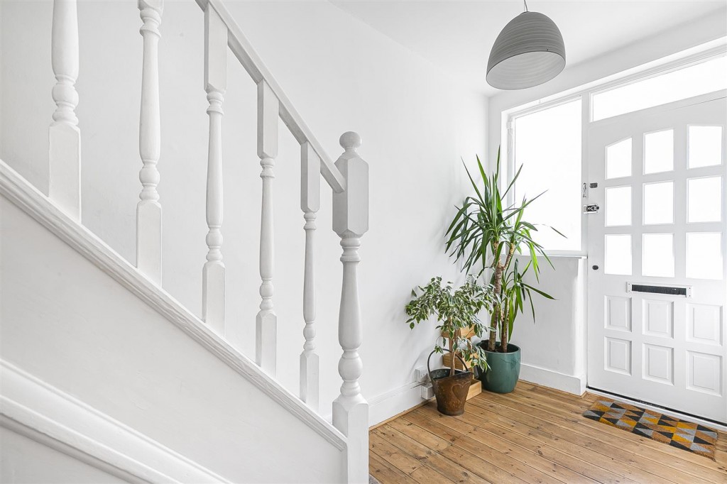 Matlock Road, Leyton, London, E10