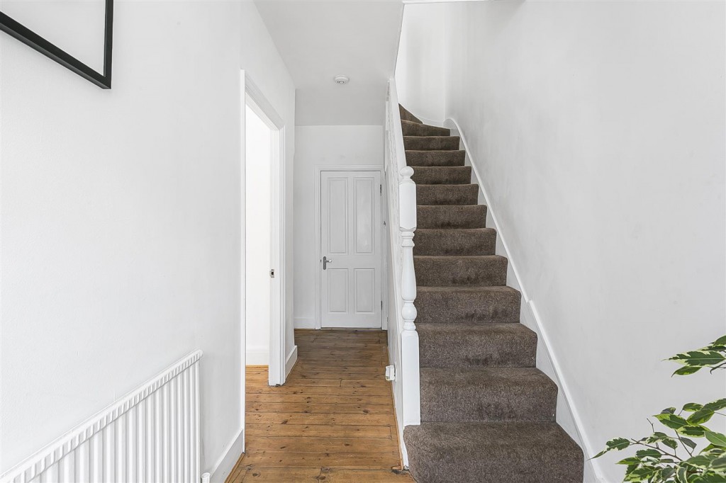 Matlock Road, Leyton, London, E10