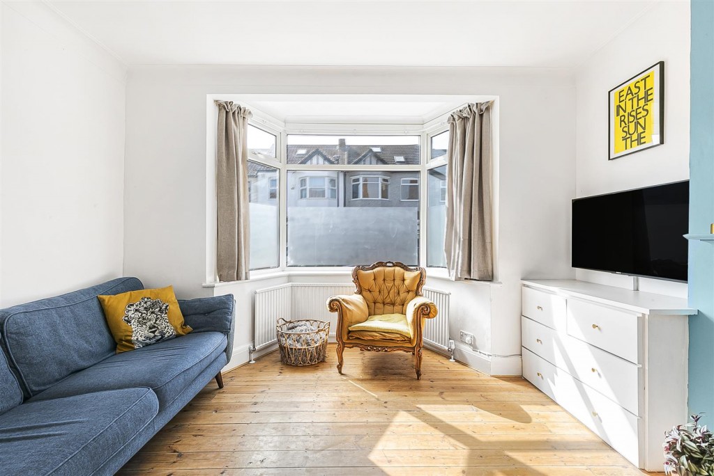 Matlock Road, Leyton, London, E10