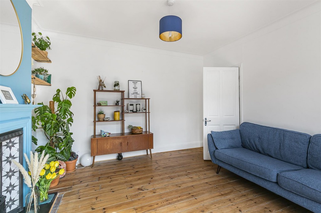 Matlock Road, Leyton, London, E10