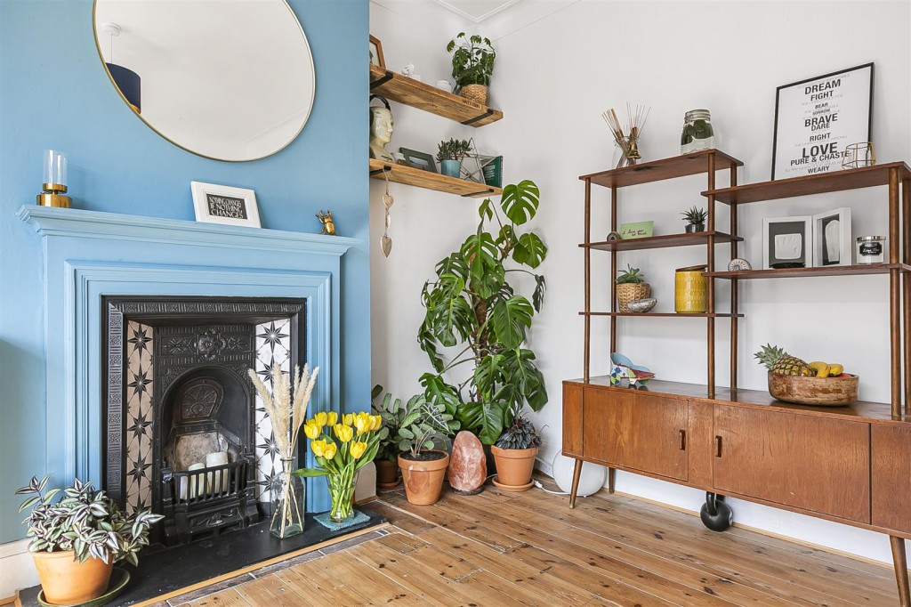 Matlock Road, Leyton, London, E10