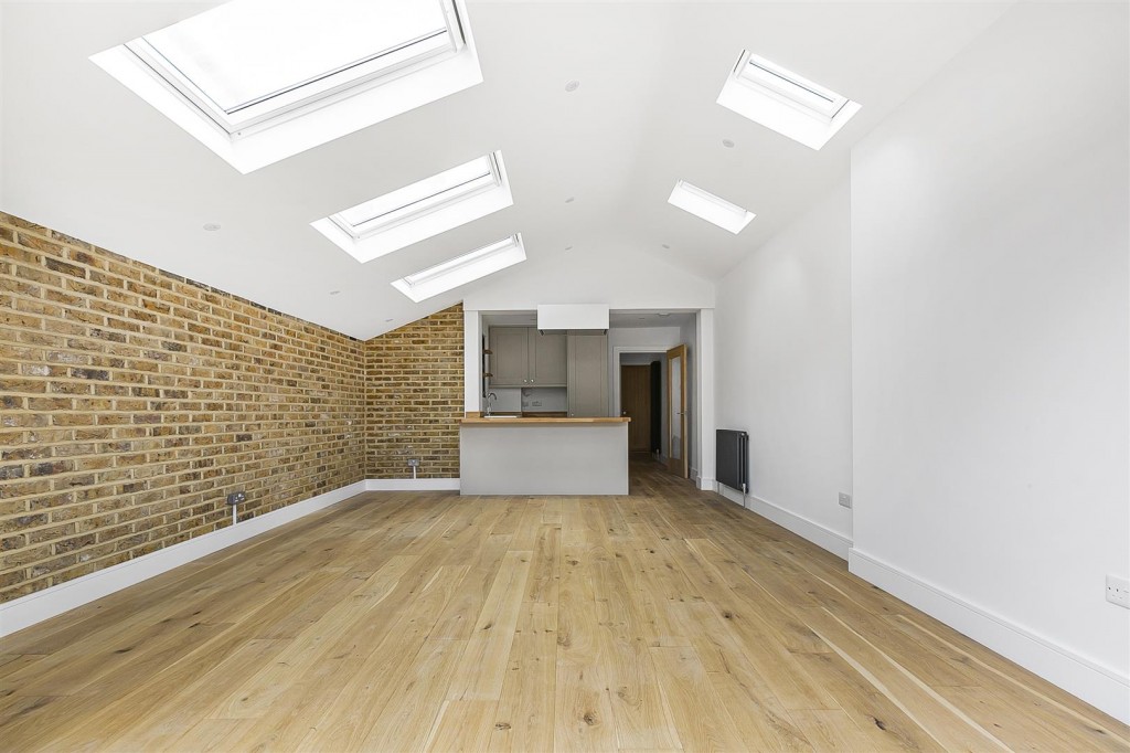 Albert Road, Walthamstow, London, E17