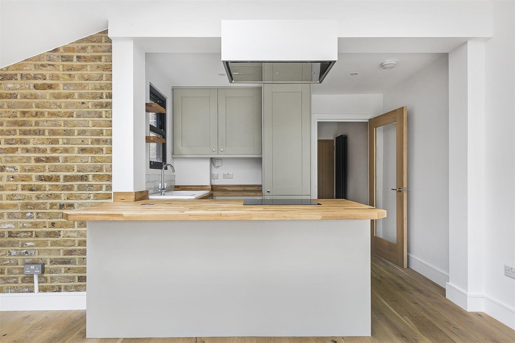 Albert Road, Walthamstow, London, E17