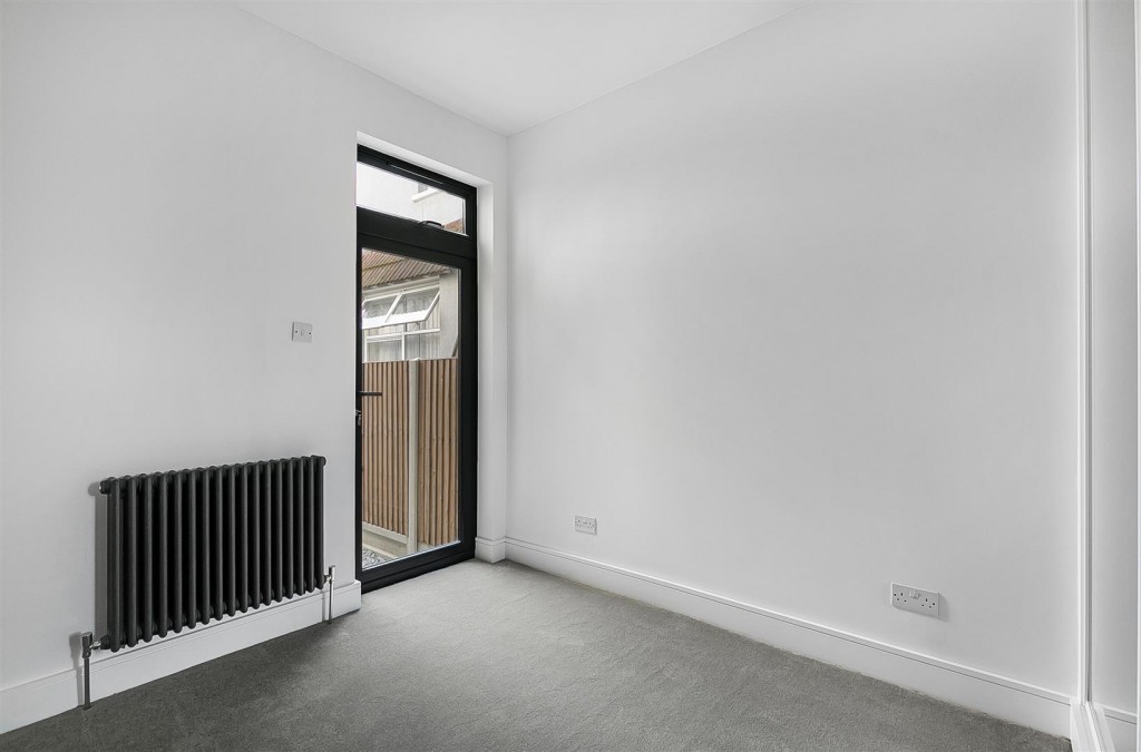 Albert Road, Walthamstow, London, E17