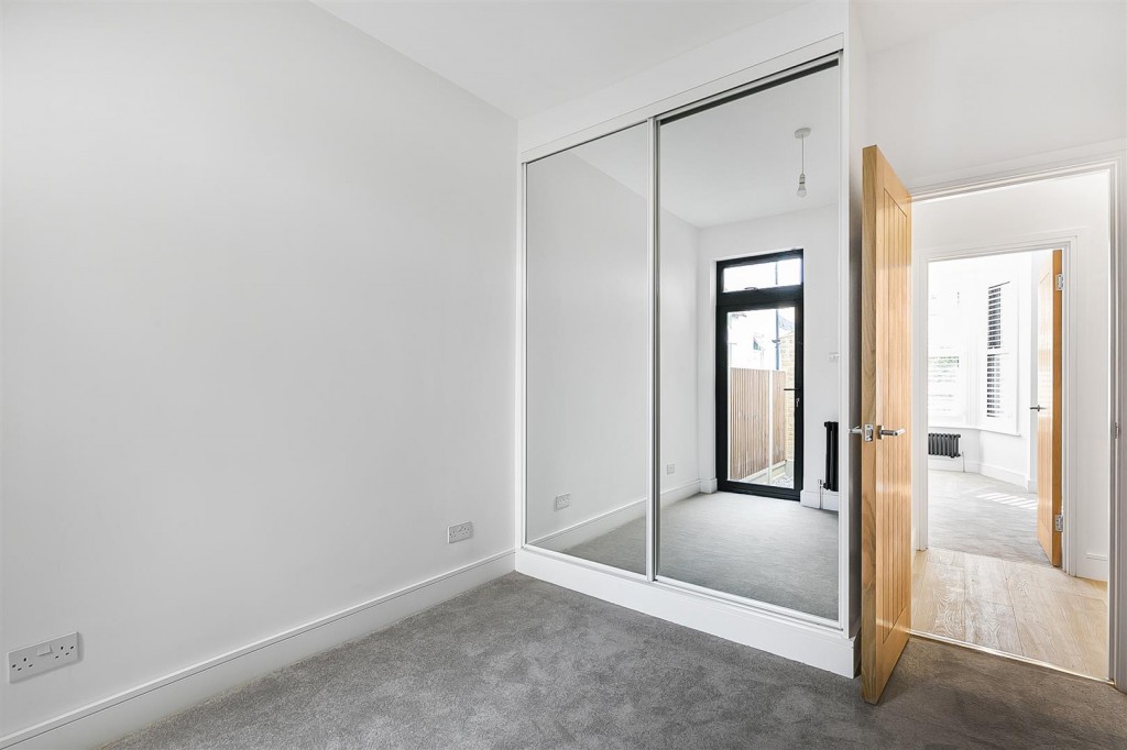 Albert Road, Walthamstow, London, E17