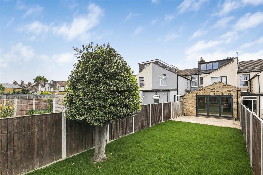 Albert Road, Walthamstow, London, E17