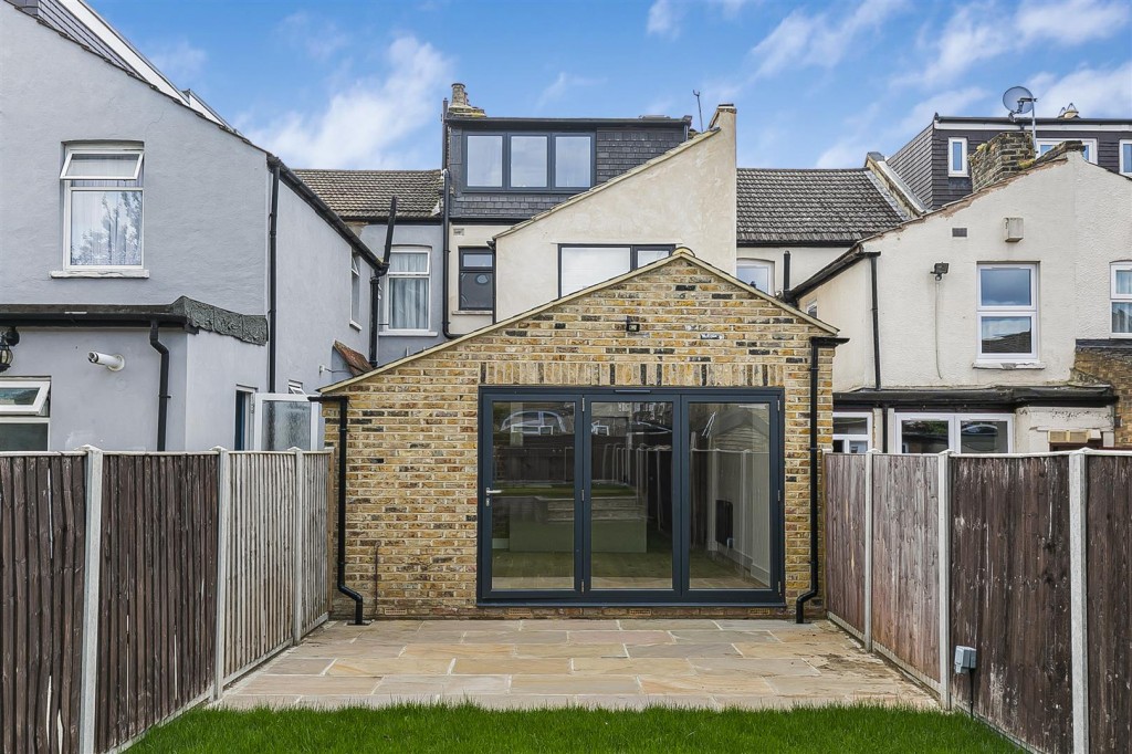 Albert Road, Walthamstow, London, E17
