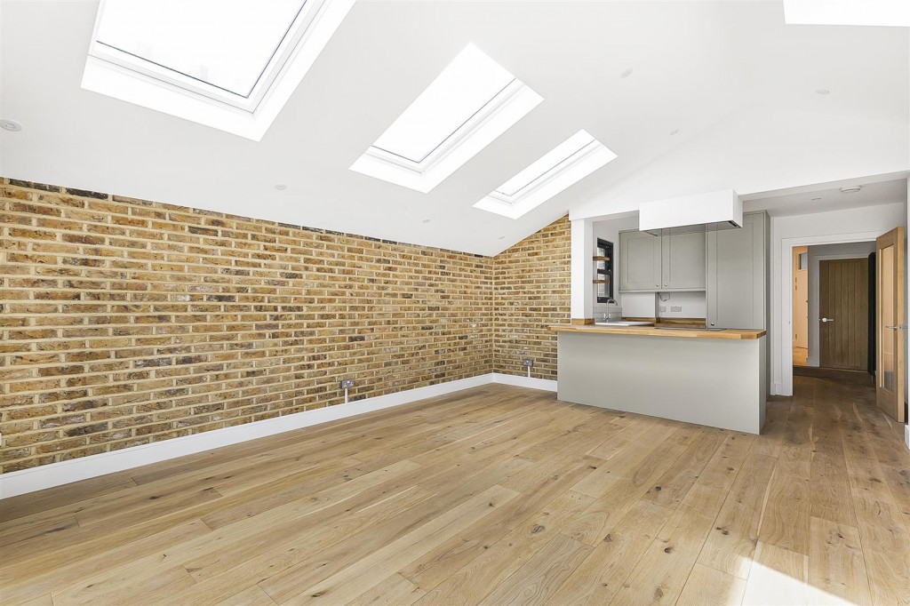 Albert Road, Walthamstow, London, E17
