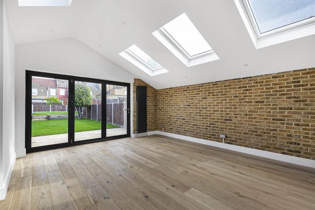 Albert Road, Walthamstow, London, E17