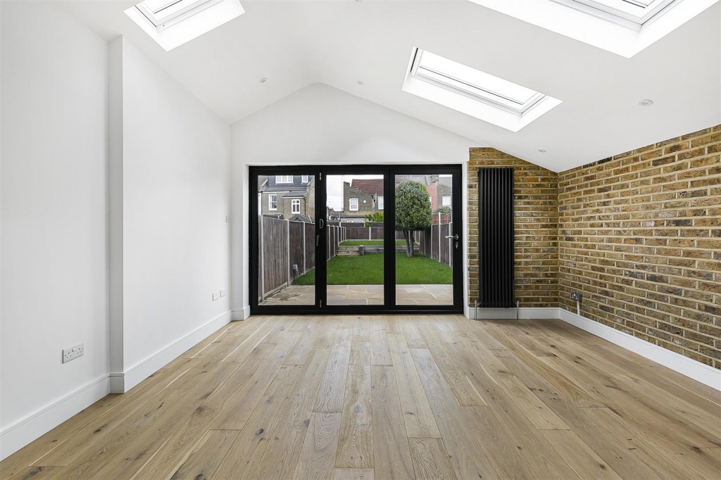 Albert Road, Walthamstow, London, E17