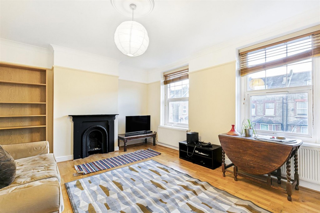 Verulam Avenue, Walthamstow, London, E17