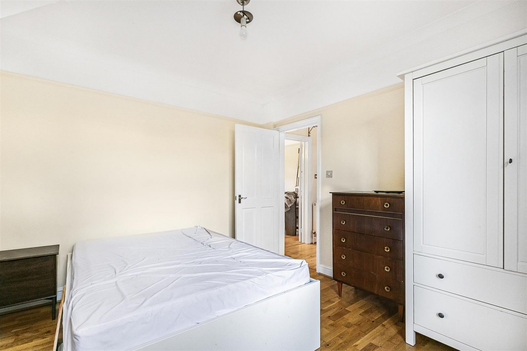 Verulam Avenue, Walthamstow, London, E17
