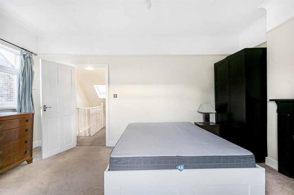 Verulam Avenue, Walthamstow, London, E17