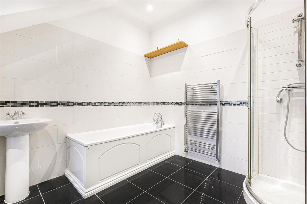 Verulam Avenue, Walthamstow, London, E17
