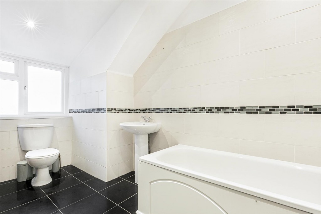 Verulam Avenue, Walthamstow, London, E17