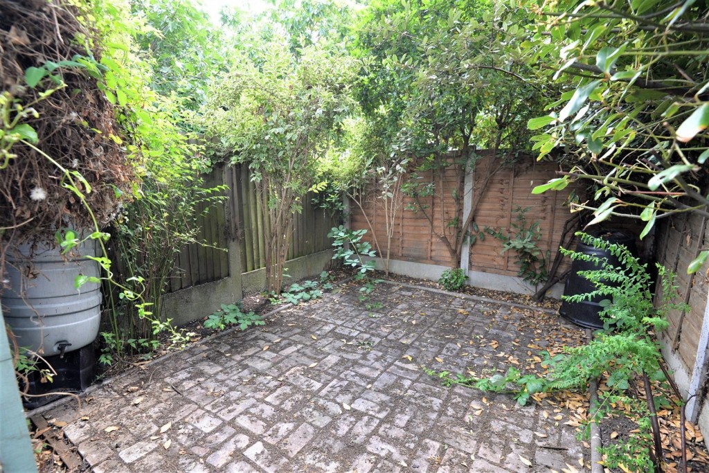 Verulam Avenue, Walthamstow, London, E17