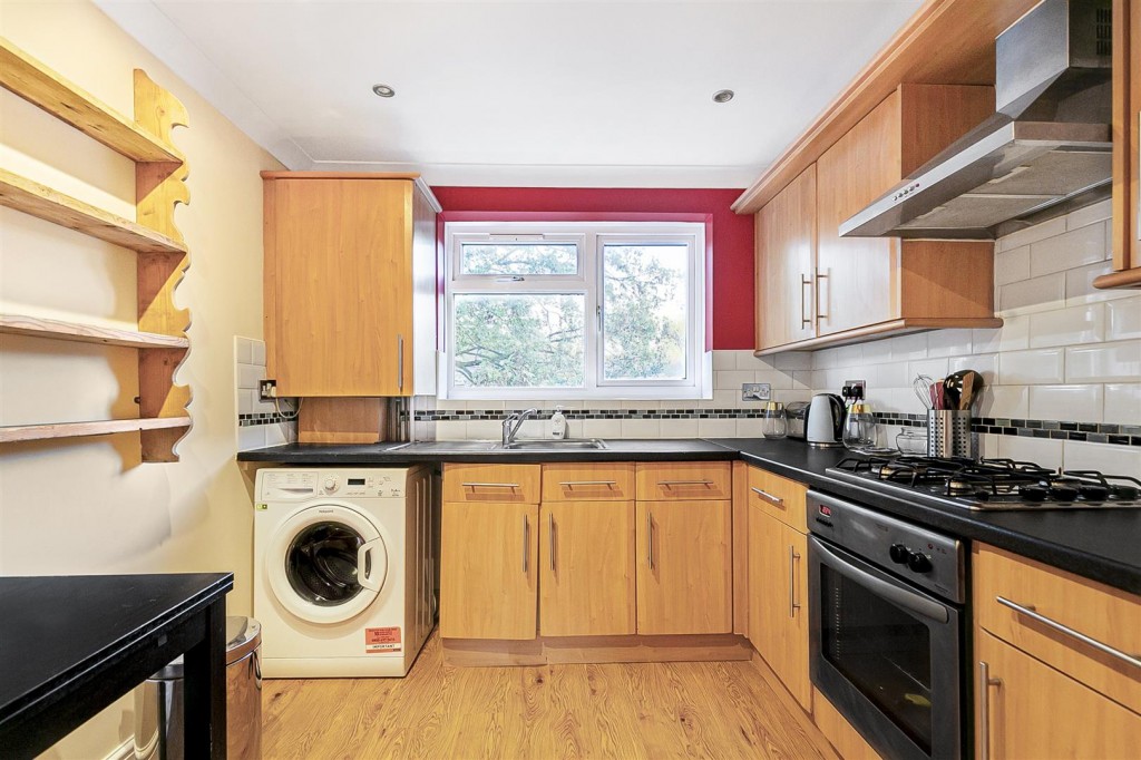 Verulam Avenue, Walthamstow, London, E17
