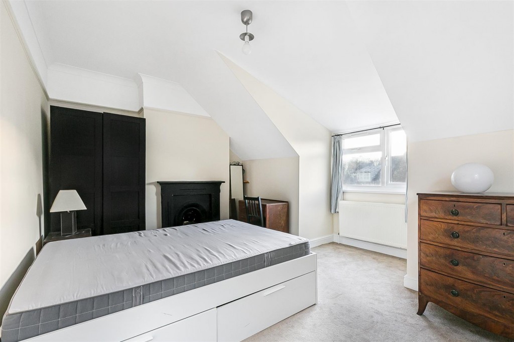 Verulam Avenue, Walthamstow, London, E17