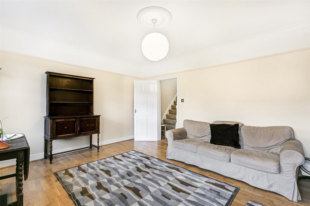 Verulam Avenue, Walthamstow, London, E17