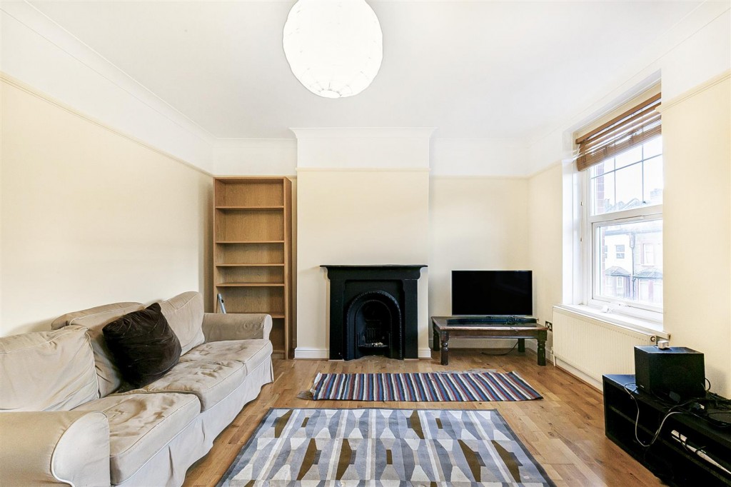 Verulam Avenue, Walthamstow, London, E17