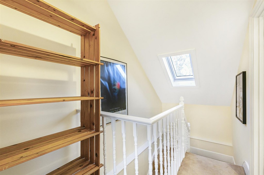 Verulam Avenue, Walthamstow, London, E17