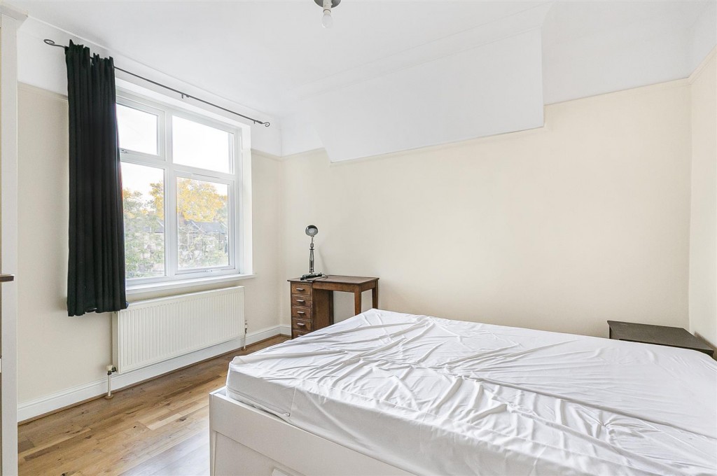 Verulam Avenue, Walthamstow, London, E17