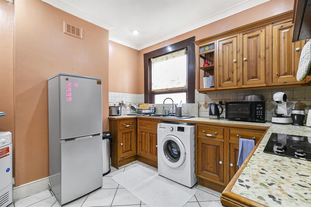 Bloxhall Road, Leyton, London, E10